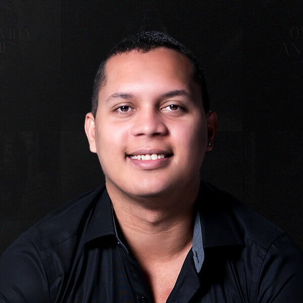 Leandro Matos